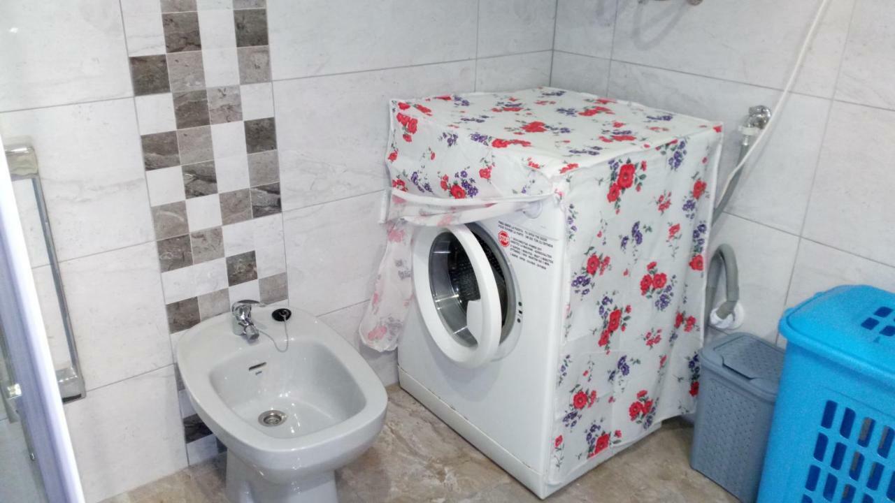 Apartamentos Esmeralda 2 Calp Dış mekan fotoğraf